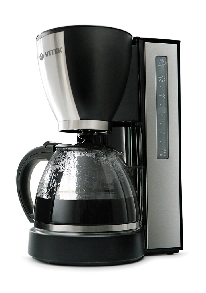 قهوه ساز VITEKمدل :VT-1509 BK
