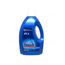 ژل ماشین ظرفشویی فینیش کلاسیک حجم 1300 میل