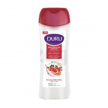 شامپو سر دورو مدل انار حجم 600 میل DURU