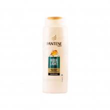 شامپو پنتن مدل AQUA LIGHT حجم 470 میل