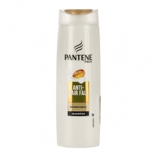 شامپو ضد ریزش مو پنتن مدل Anti Hair Fall حجم 400 میلی لیتر