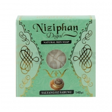 صابون حلزون Niziphan وزن 140 گرم