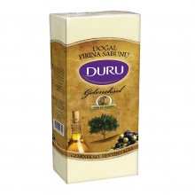 صابون دورو مدل PIRINA تعداد 5 عددی DURU