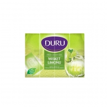 صابون حمام دورو سری FRESH SENSATIONS بسته 4 عددی