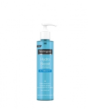ژل شست و شوی صورت نوتروژینا مدل Hydro Boost حجم 200 میل