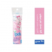 پد آرایش پاک کن ایپک ipek