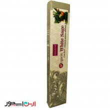 عود وایت سیج دست ساز 15 گرمی برند ناندیتا