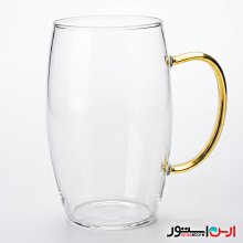ماگ پیرکس 330 میل دلی سوگا بسته 6 عددی