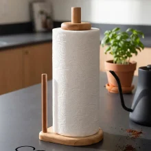 جا دستمال رولی رابروود کامجکتس اعلا