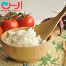 قاشق چوبی بامبوم مدل:fonkashi
